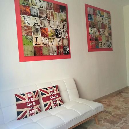 Seaside Holidays Daire Alghero Oda fotoğraf