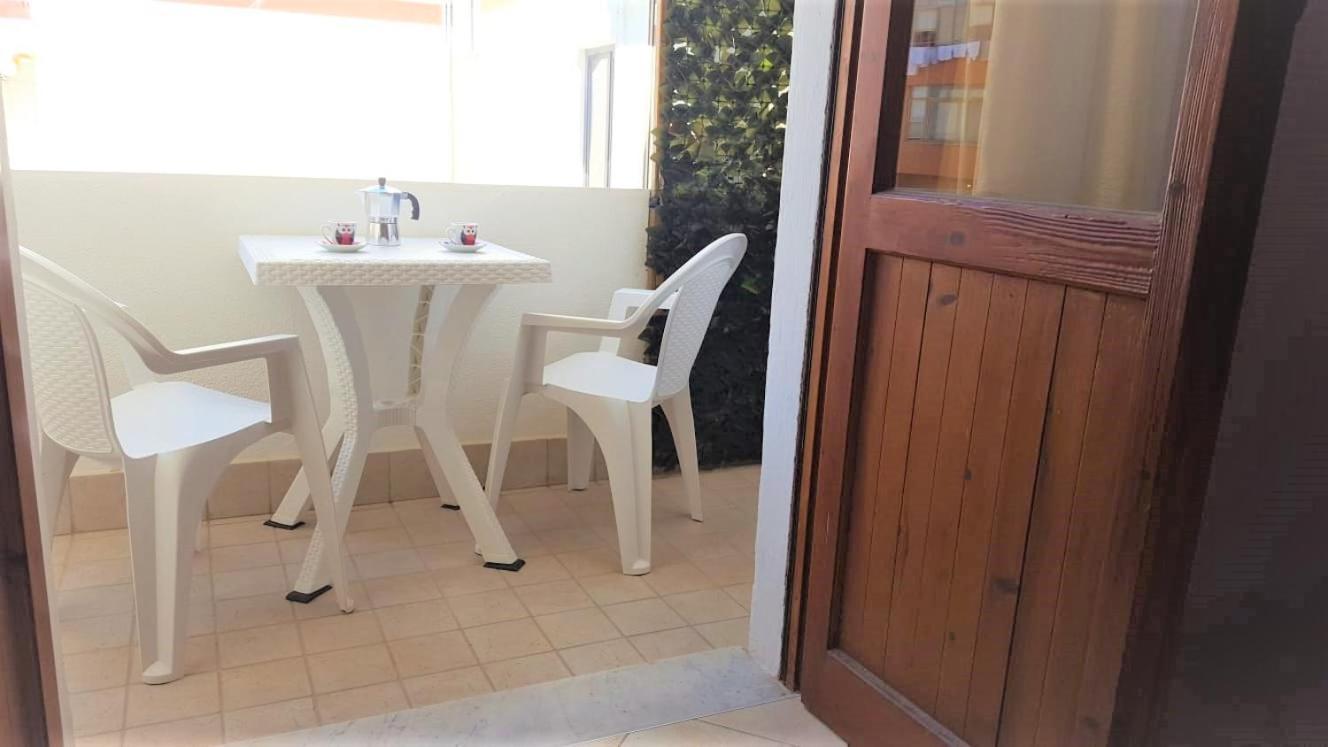 Seaside Holidays Daire Alghero Oda fotoğraf