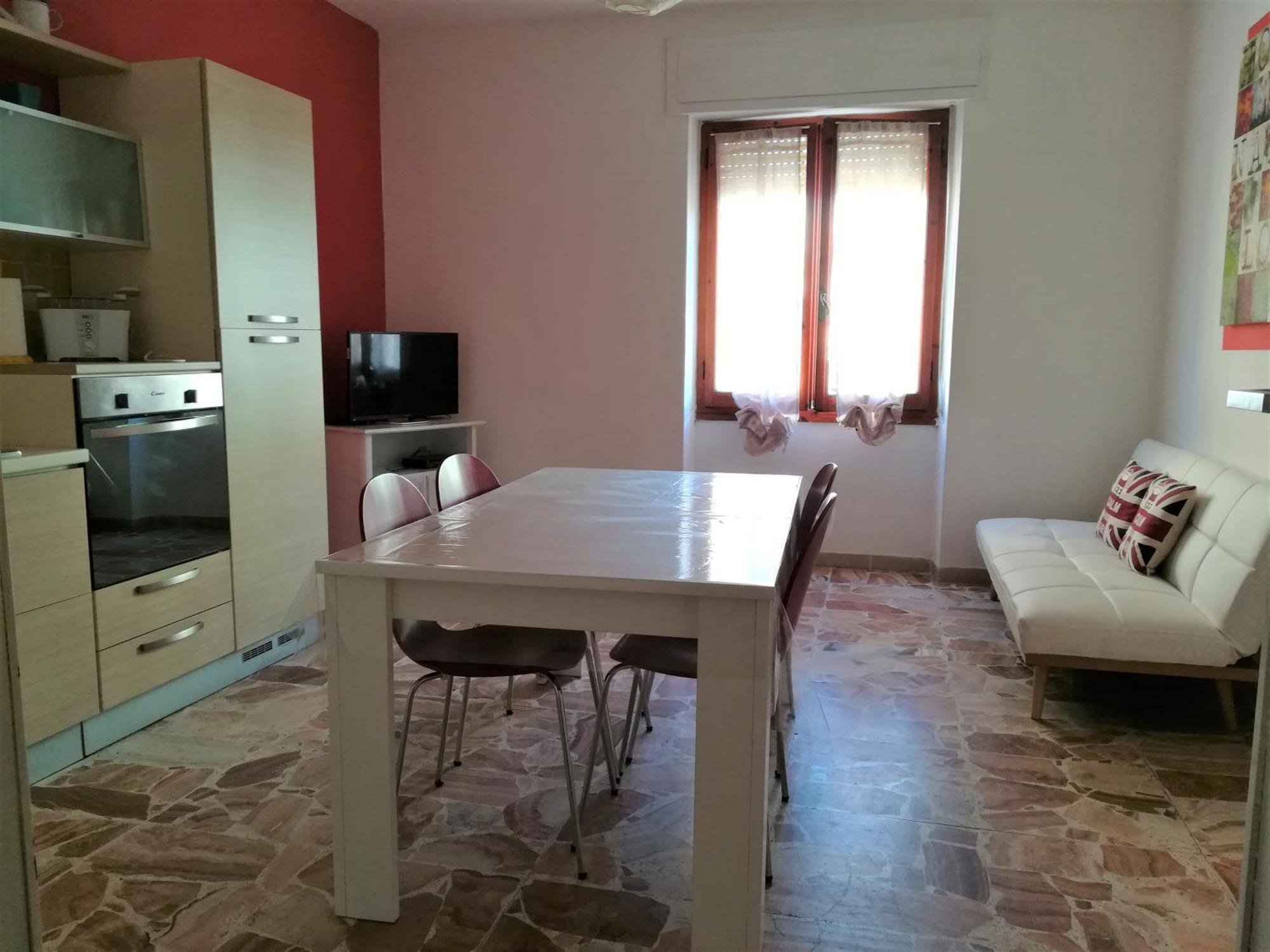 Seaside Holidays Daire Alghero Oda fotoğraf