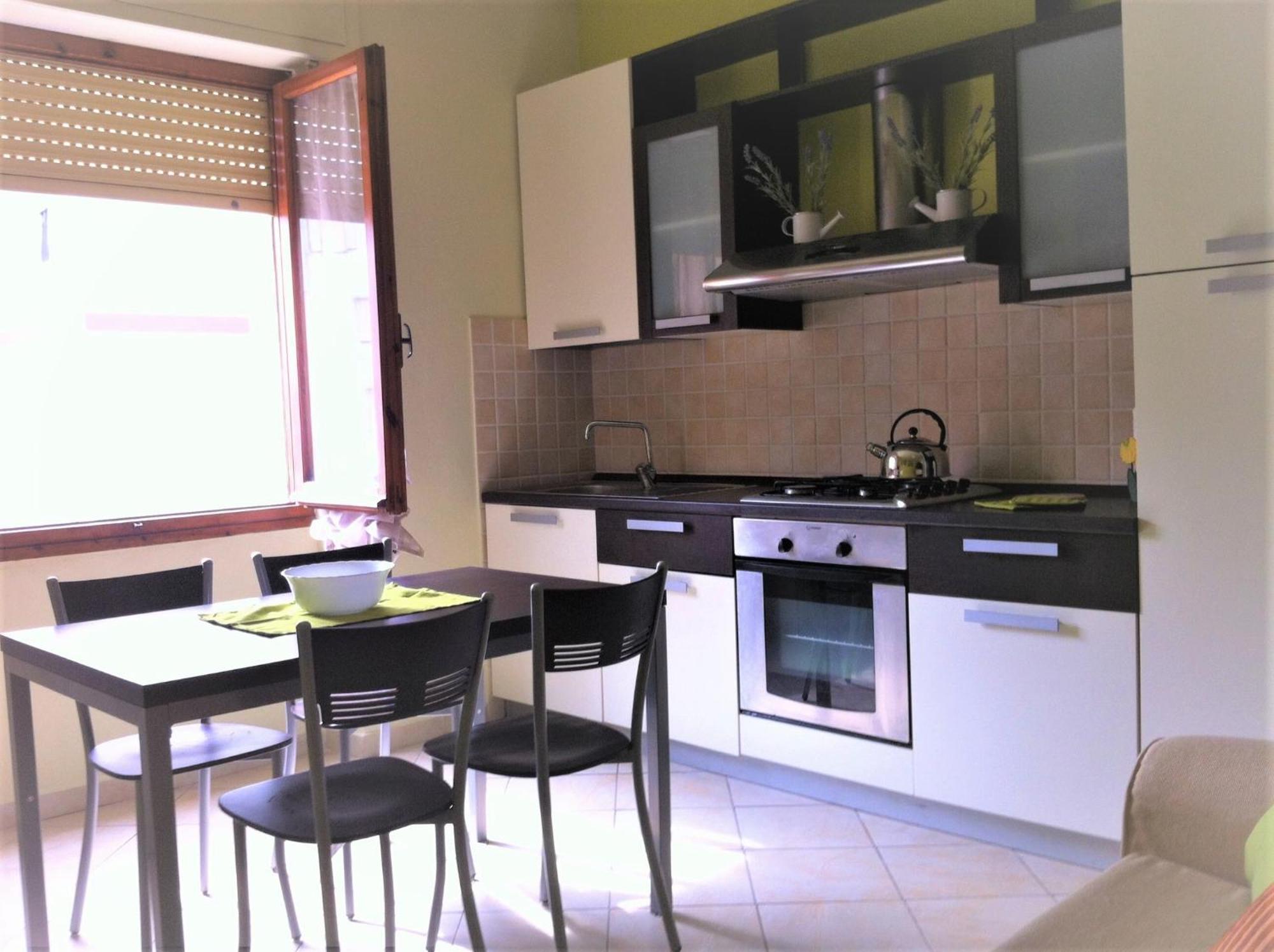 Seaside Holidays Daire Alghero Oda fotoğraf