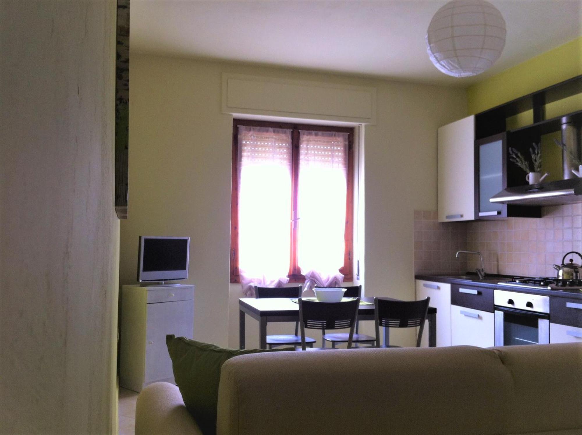 Seaside Holidays Daire Alghero Oda fotoğraf