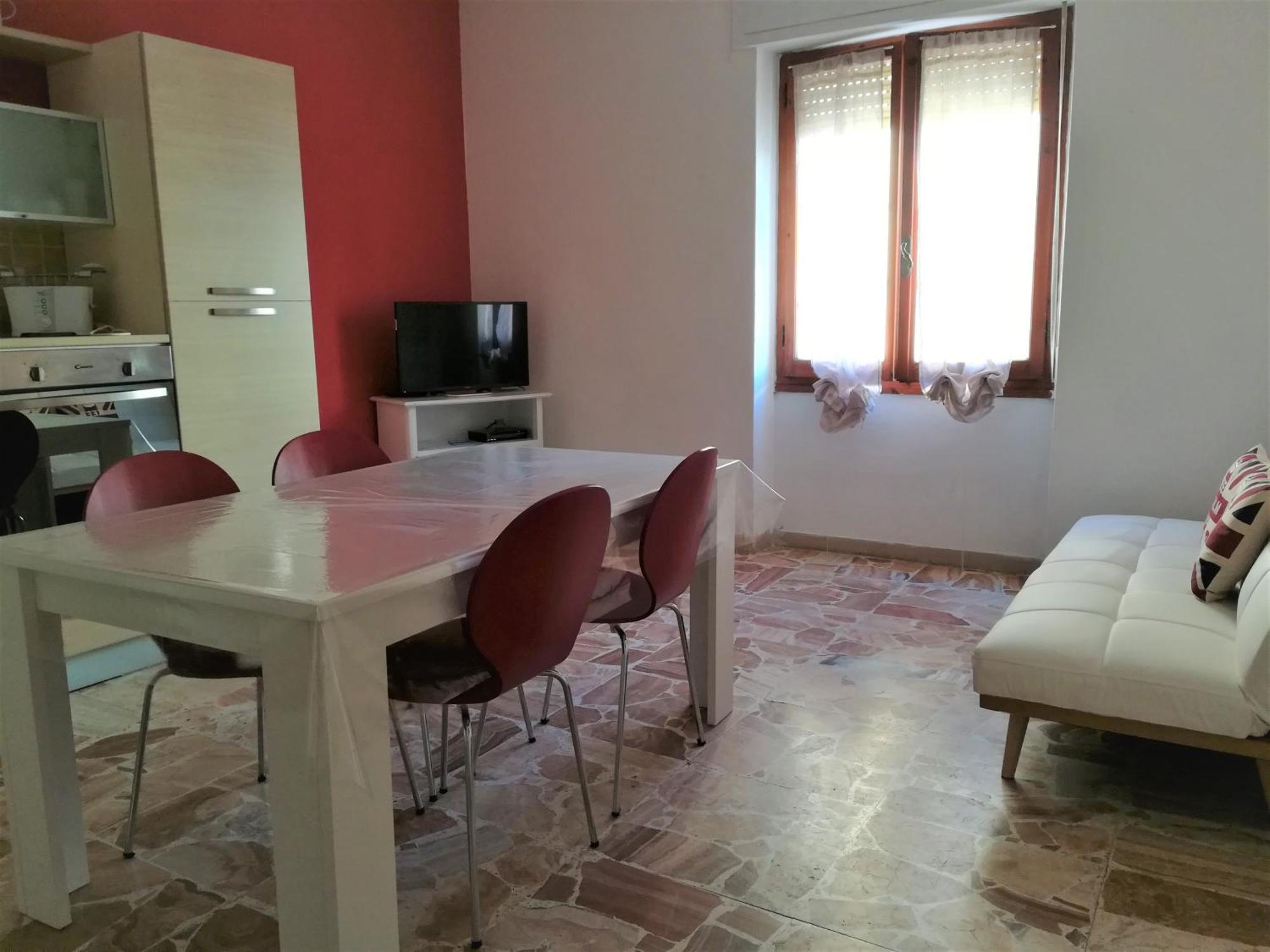 Seaside Holidays Daire Alghero Oda fotoğraf