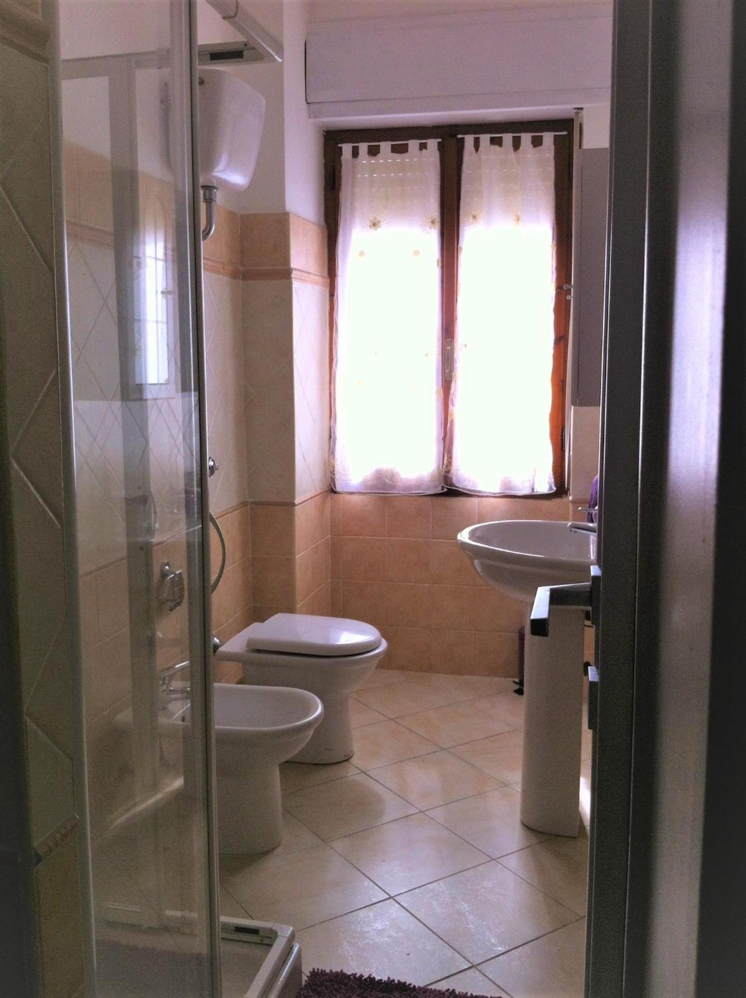 Seaside Holidays Daire Alghero Oda fotoğraf