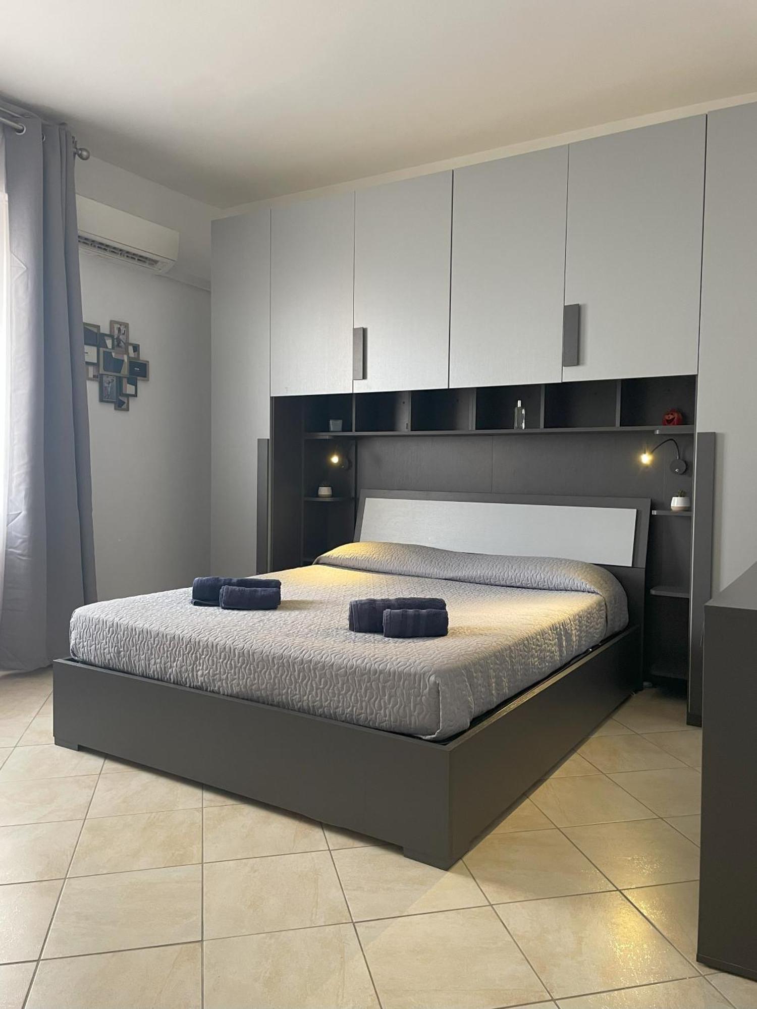 Seaside Holidays Daire Alghero Dış mekan fotoğraf