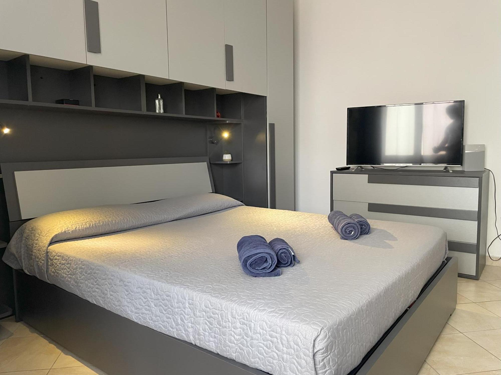 Seaside Holidays Daire Alghero Dış mekan fotoğraf