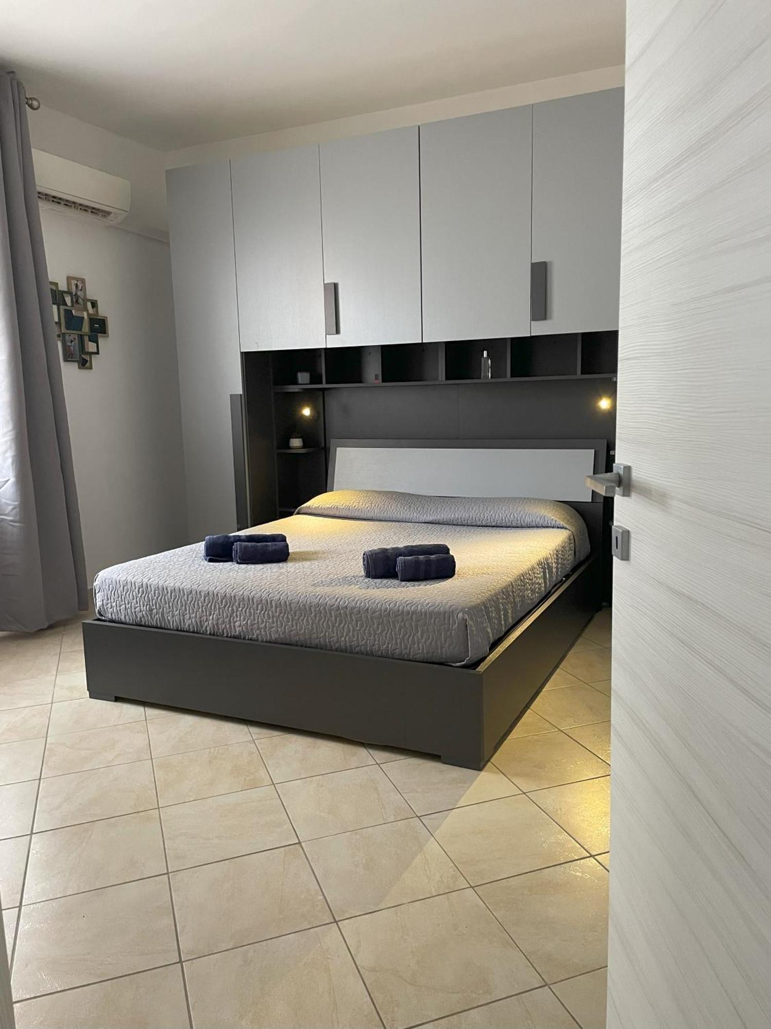 Seaside Holidays Daire Alghero Dış mekan fotoğraf