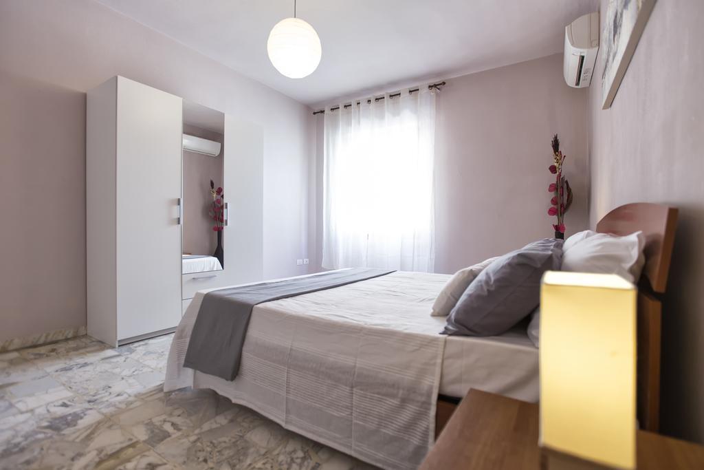 Seaside Holidays Daire Alghero Dış mekan fotoğraf